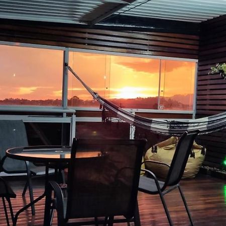 La Casa Do Manguinha Hotell Guarulhos Eksteriør bilde