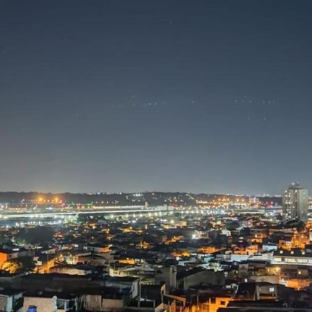 La Casa Do Manguinha Hotell Guarulhos Eksteriør bilde