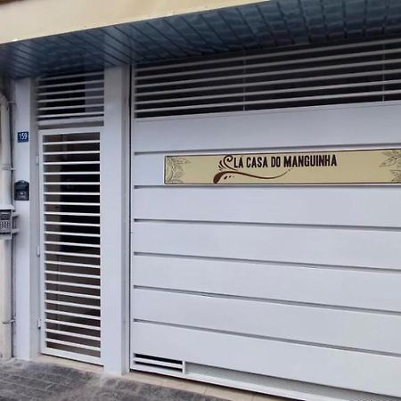 La Casa Do Manguinha Hotell Guarulhos Eksteriør bilde