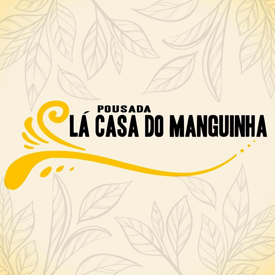 La Casa Do Manguinha Hotell Guarulhos Eksteriør bilde