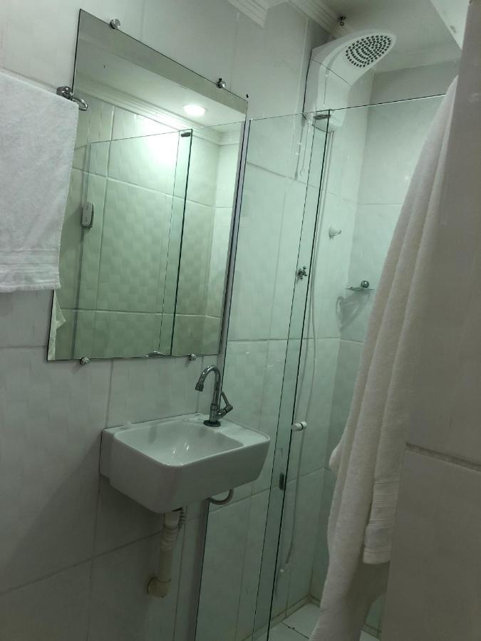 La Casa Do Manguinha Hotell Guarulhos Eksteriør bilde