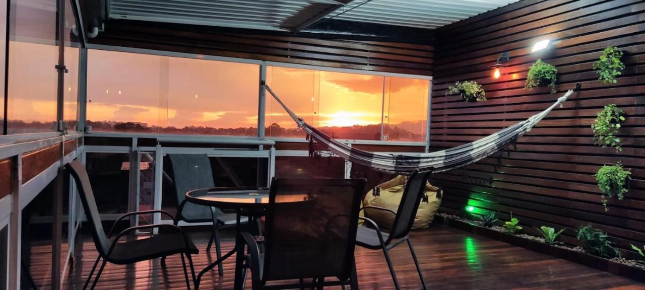 La Casa Do Manguinha Hotell Guarulhos Eksteriør bilde