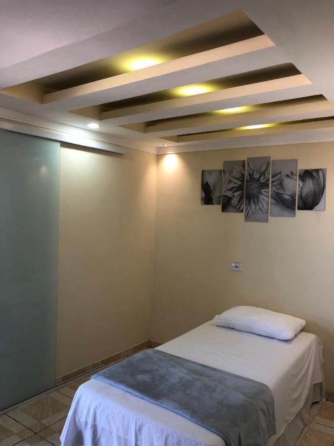 La Casa Do Manguinha Hotell Guarulhos Eksteriør bilde