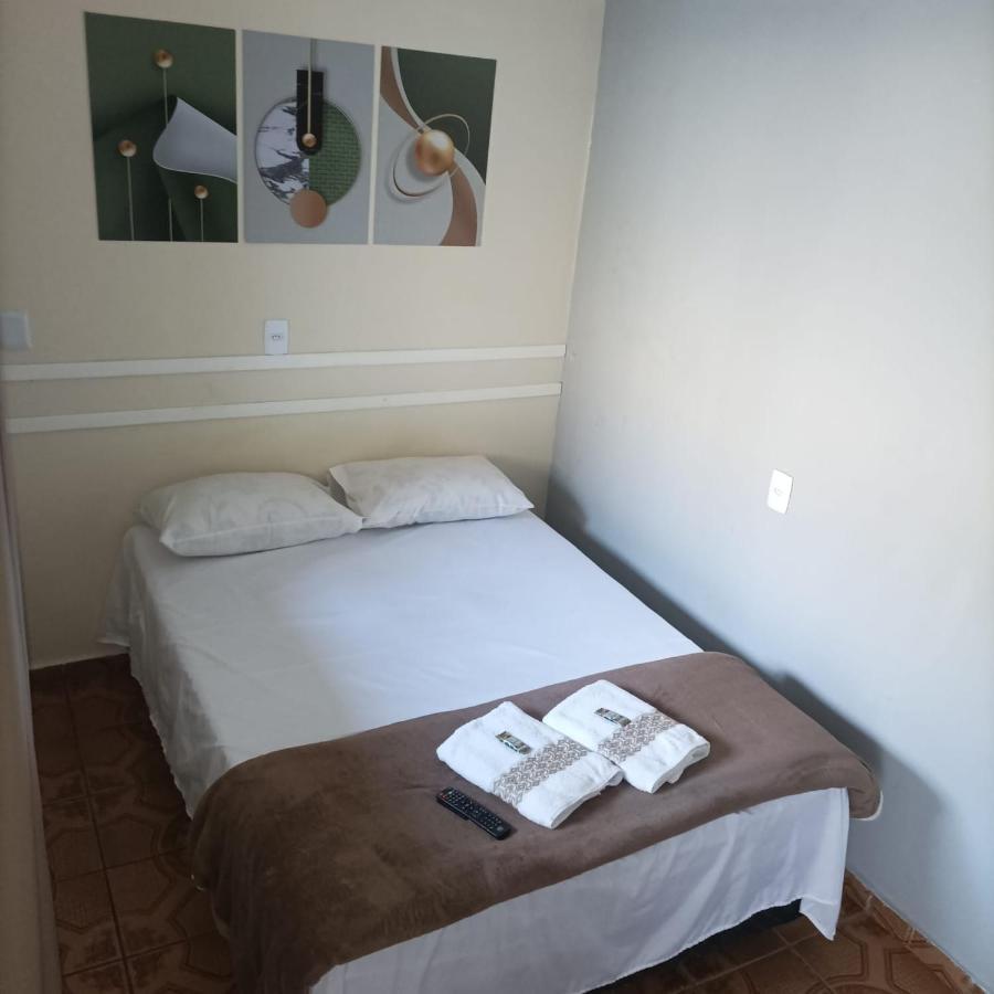La Casa Do Manguinha Hotell Guarulhos Eksteriør bilde
